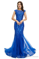 Formal Dresses Long 2025 Prom Dress