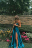 Line Simple Stunning Long Classy Prom Dress Classy Evening Gowns