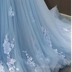 Ball Gown Evening Prom Dress Floral Dress Quinceanera Court Train Short Sleeve Sweetheart Lace With Pleats Appliques