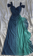 Beautiful Halter Birthday Party Dresses Chiffon Prom Dresses