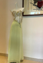 Beautiful Mermaid Sweetheart Neckline Rhinestone Chiffon Long Classy Prom Dress