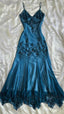 Elegant V Neck Classy Prom Dress Fashion Classy Dress