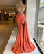 Fashion Long Classy Prom Dress, Long Classy Evening Dress