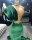 Green Classy Evening Classy Prom Dress,Long Classy Prom Dress
