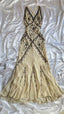 Modest Mermaid Long Classy Prom Dress 22Th Birthday Outfits