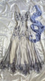 Modest Mermaid Classy Prom Dress 21Th Birthday Outfits