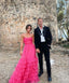 New Arrive Classy Prom Dress Classy Evening Gown Long Classy Prom Dress