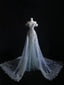 Pretty Mermaid Off The Shoulder Beads Long Classy Prom Dress Classy Evening Dress