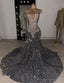 Custom Sparkly Prom Dresses Luxury Formal Dresses