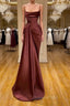 Evening Prom Dress ,Mermaid Evening Prom Dress