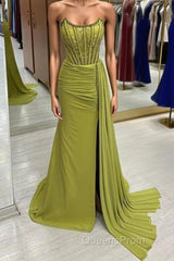 Evening Prom Dress Style 445