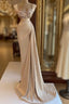 Sexy Long Evening Gown Evening Prom Dress