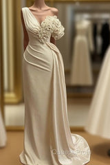 Sexy Long Evening Evening Prom Dress