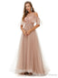 Floor Length Prom Dresses Long 2025 Evening Formal Dress