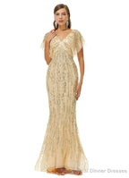 Floor Length Prom Dresses 2025 Long Formal Dress