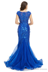 Formal Dresses Long 2025 Prom Dress