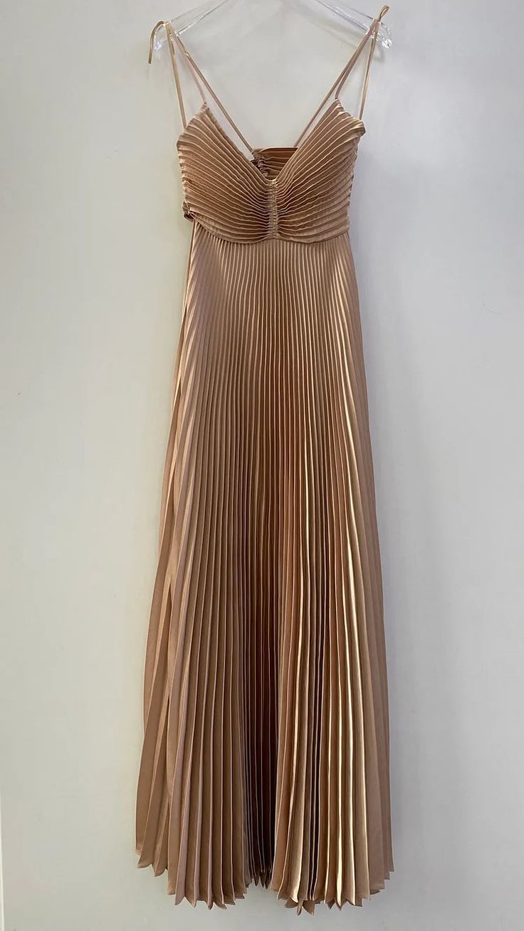 Forest Green Backless Classy Prom Dress For Vegas Pool Party?? Glam Chiffon Classy Evening Dress For Special Ocassion