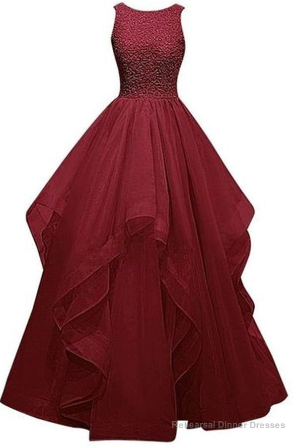 Ball Dresses Main image