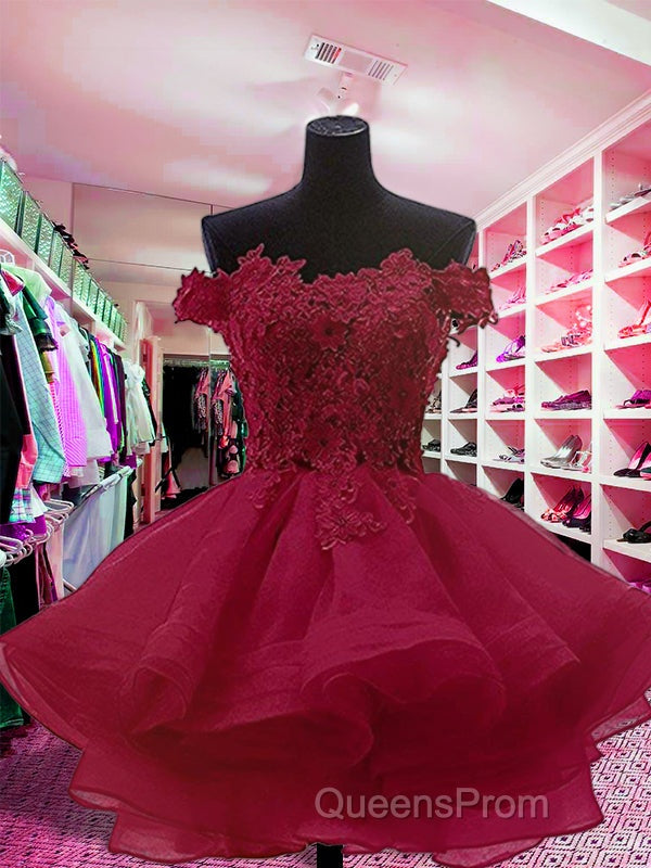 Ball Dress