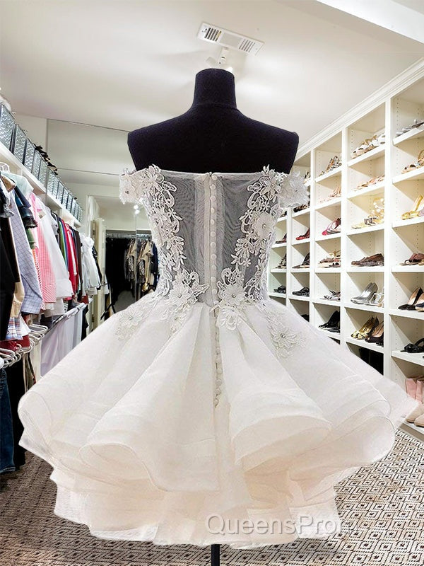 Ball Dress