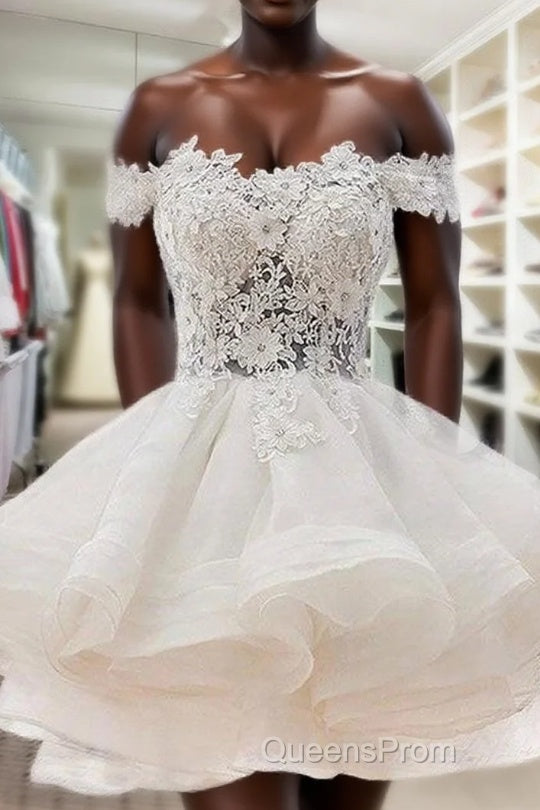Ball Dress