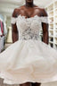 Ball Dress