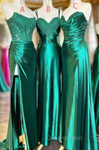 2025 New Style Long Evening Prom Dress