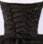 Ball Dresses