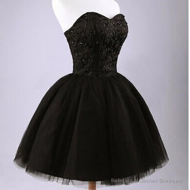 Ball Dresses