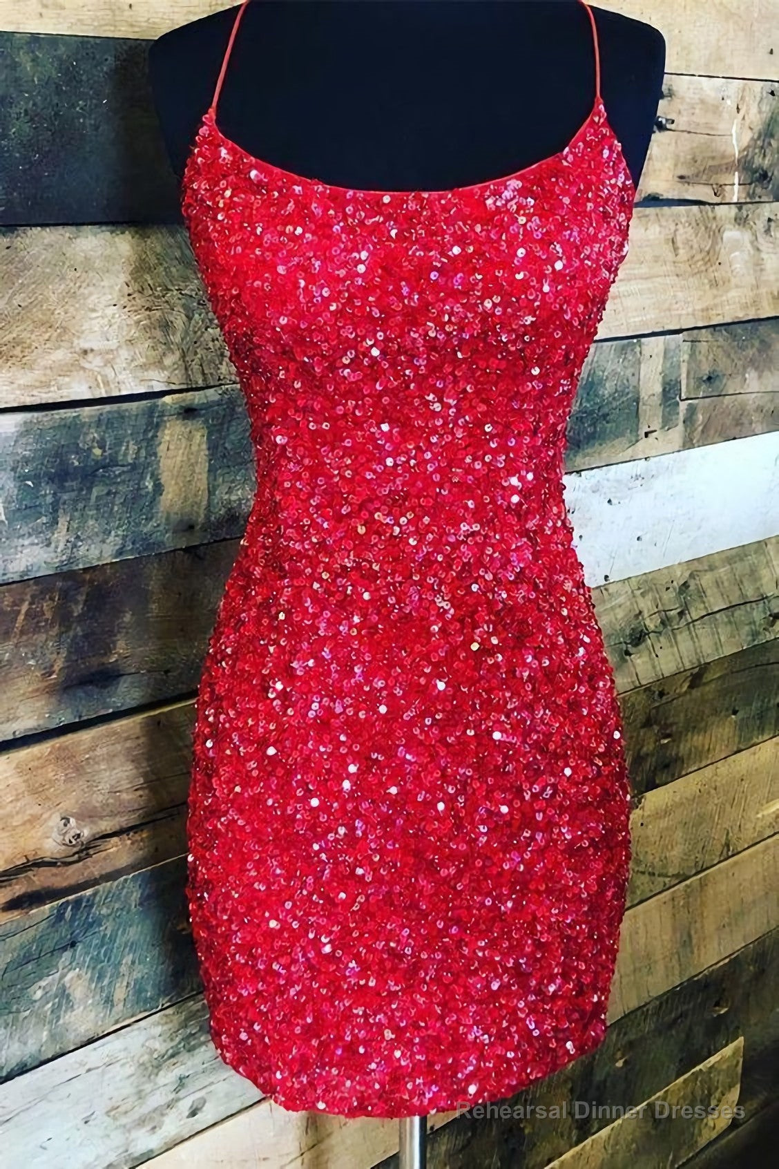 Shinning Homecoming Dress, Hoco Dress, Short Prom Dress, Back To School Party Dress, Evening Dress Formal Dress/4703 Secondary image