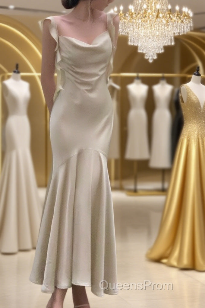 Elegant Summer New Fashion Evening Prom Dress Party Birthday Outfits Main image