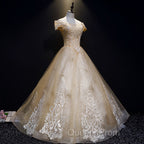 Floor Length Lace Up Princess Evening Prom Dress For Teens Pretty Evening Prom Gowns