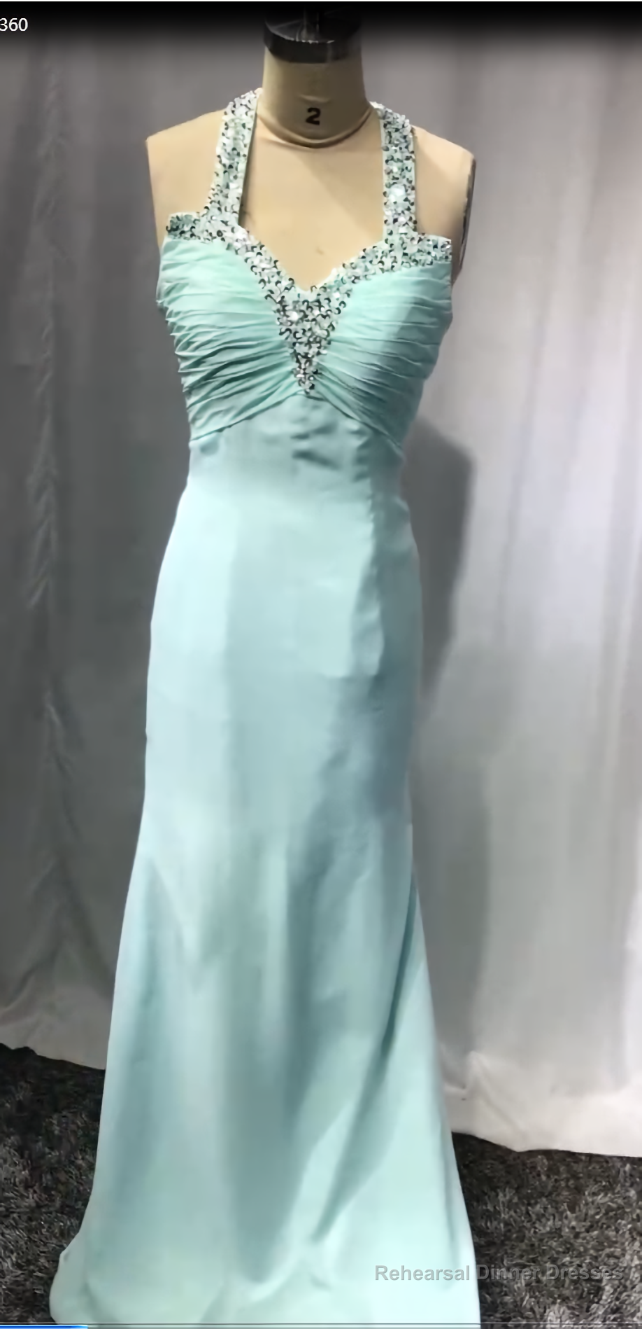 2025 Prom Dress