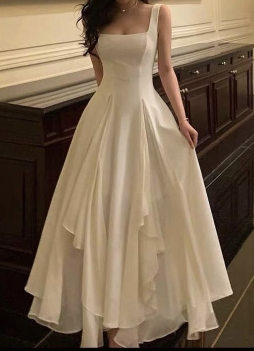 A Line Chiffon Classy Prom Dress,Long Classy Evening Dress,Classy Dress