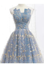 A-Line Lace Quinceanera Dress Princess Sweet Evening Prom Dress Off Shoulder Beautiful