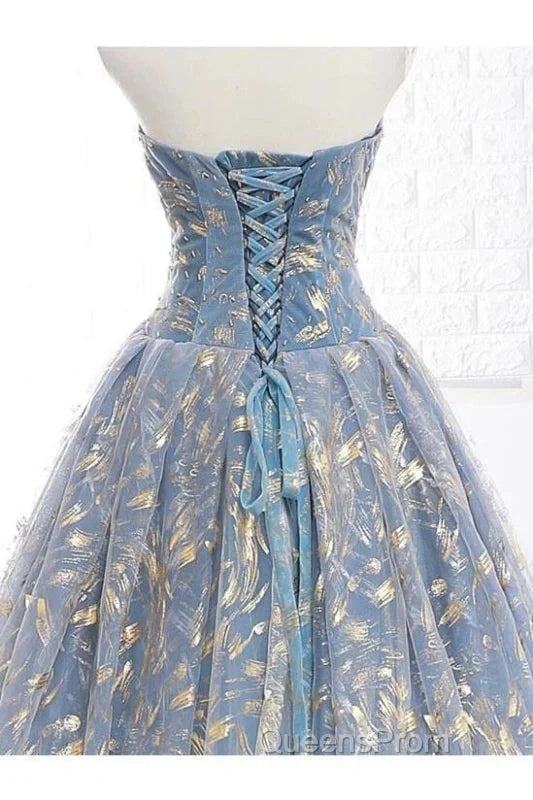 A-Line Lace Quinceanera Dress Princess Sweet Evening Prom Dress Off Shoulder Beautiful