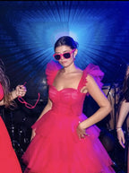 A-Line Long Classy Prom Dress Fashion Classy Dress
