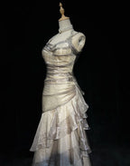 Long Classy Prom Dress New Long Classy Evening Gowns