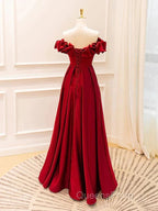 Ball Gown A-Line Evening Gown Empire Dress Evening Prom Floor Length Sleeveless V Neck Jersey With Pleats Strappy