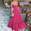 Long Classy Prom Dress Party Dress