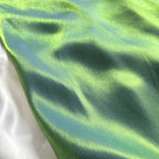 Beautiful A Line Spaghetti Straps Green Long Classy Prom Dress Classy Evening Gowns