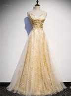 Beautiful Lace Long Classy Prom Gown, New Style Classy Dress