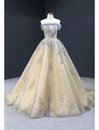 Buyishang A-Line Wedding Guest Dress Vintage Dress Wedding Sweep / Brush Train Sleeveless V Neck Satin with Pleats