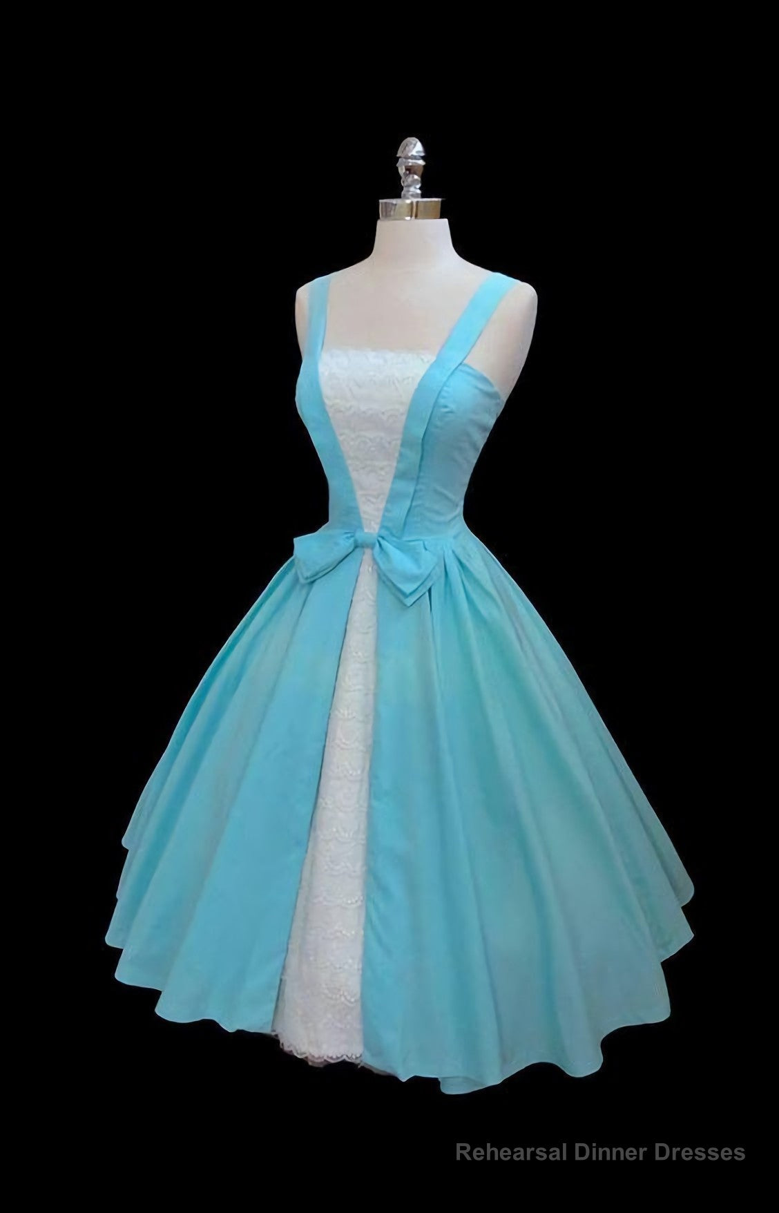Homecoming Dress, New Cheap Vintage Ball Gown Homecoming Dresses Main image