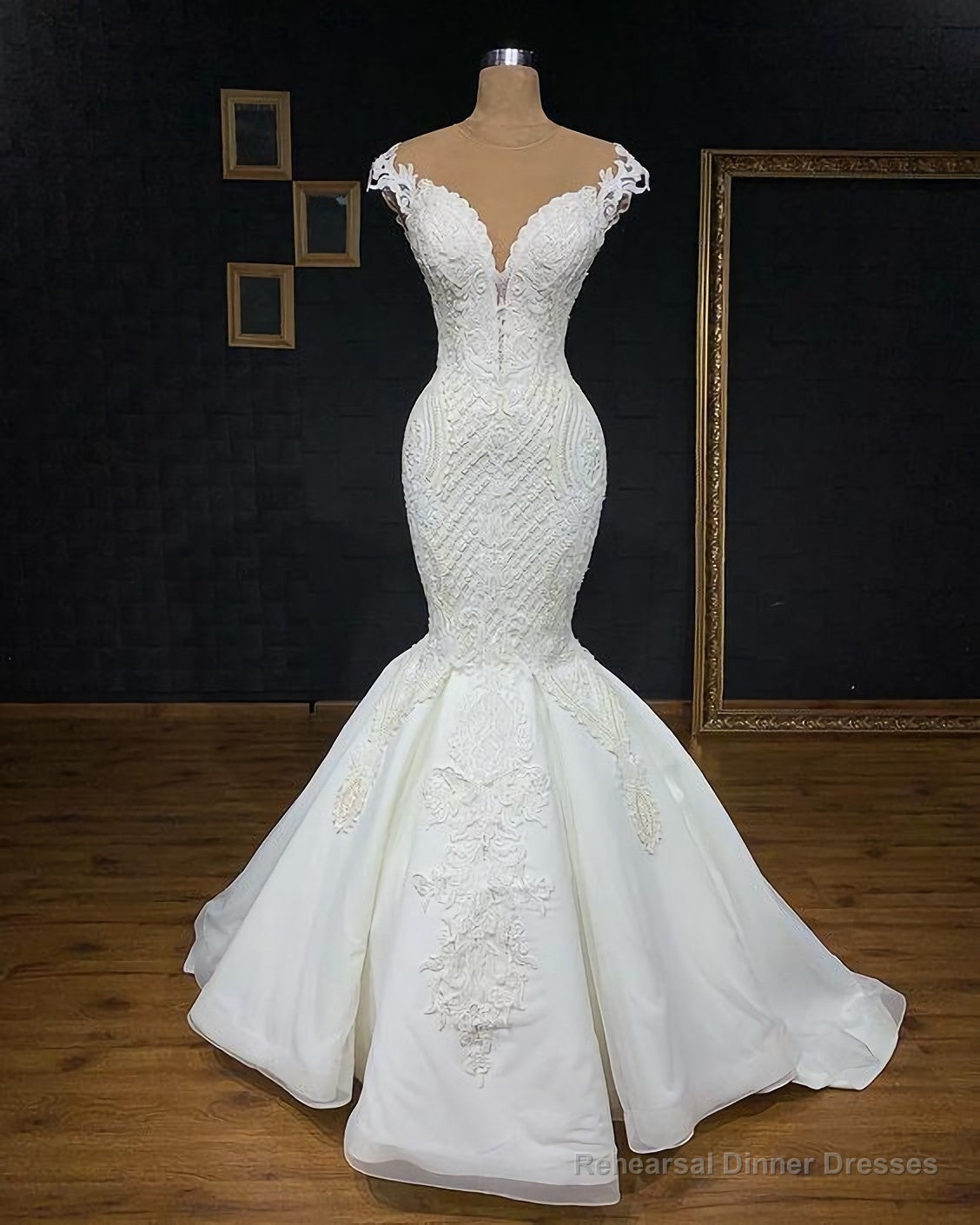 Stunning Prom Dresses, Wedding Party Dresses, Sweet Dresses Main image