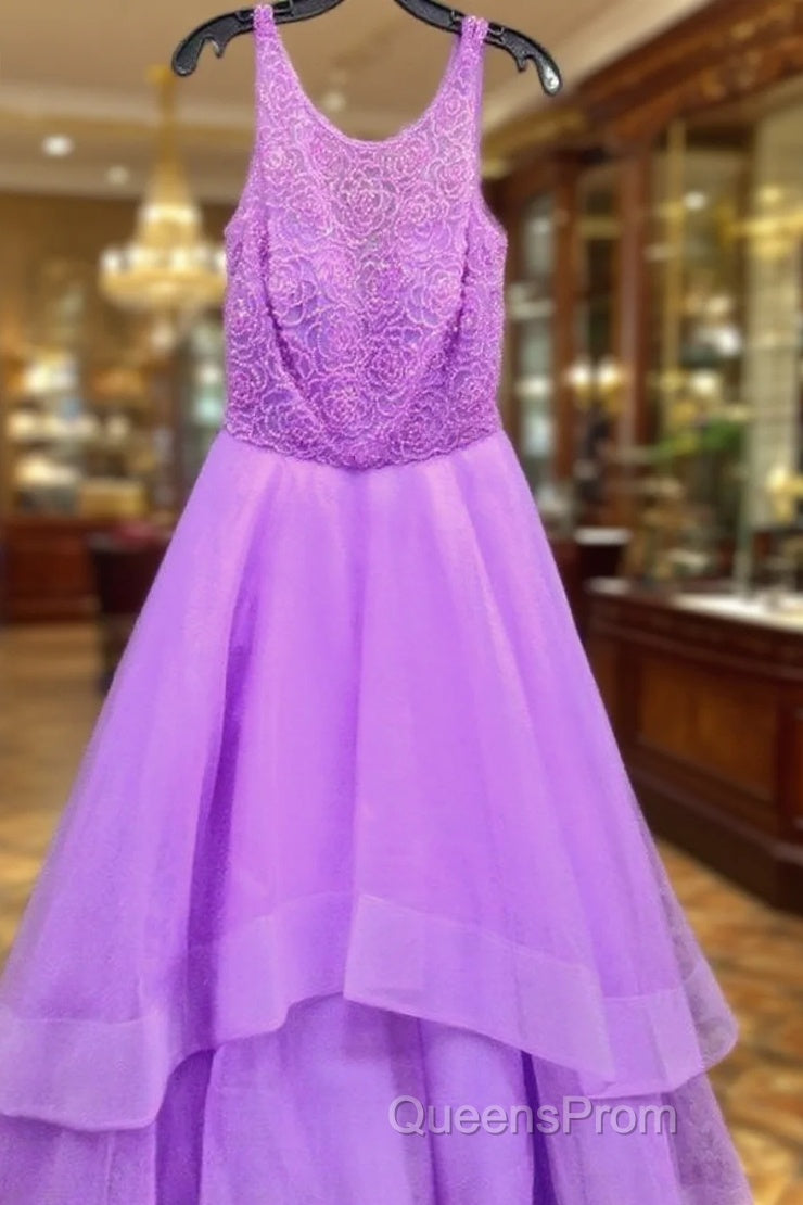 Charming Evening Prom Dress,A Line Evening Prom Dress,Fashion Evening Prom Dress,Sexy Party Dress,Custom Made Evening Dress Main image