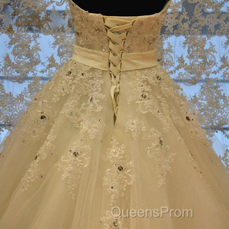 Cheap Wedding Dress, Dress For Wedding, Bridal Gown ,Bride Dress, Dress For Brides Secondary image