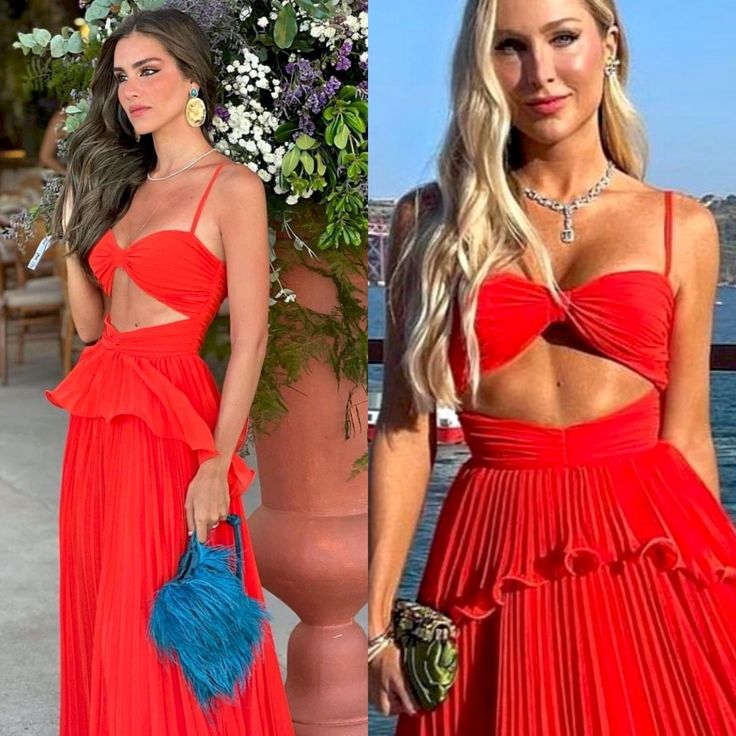 Chiffon Classy Prom Dress Spaghetti Strap Floor Length Sleeveless Classy Evening Dress
