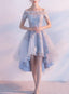 Custom Lovely Tulle Homecoming Dress, Classy Dress, Cute Party Dress