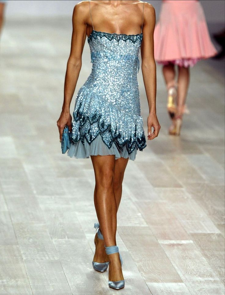 Cute A Line Spaghetti Straps Blue Sequin Mini Short Classy 8Th Grade Homecoming Dress Summer Middle School Hoco Dress Homecoming Outfits 20Th Birthday Outfit